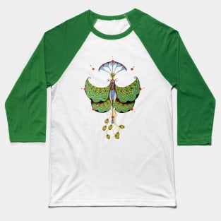 Brazilian carnival Baseball T-Shirt